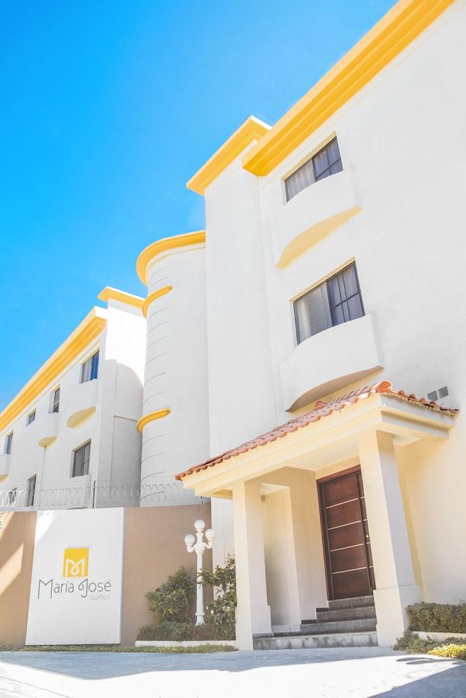 Maria Jose Suites