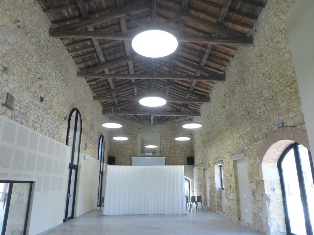 شاتو دو توزي، ذا أوريجينالز ريليه