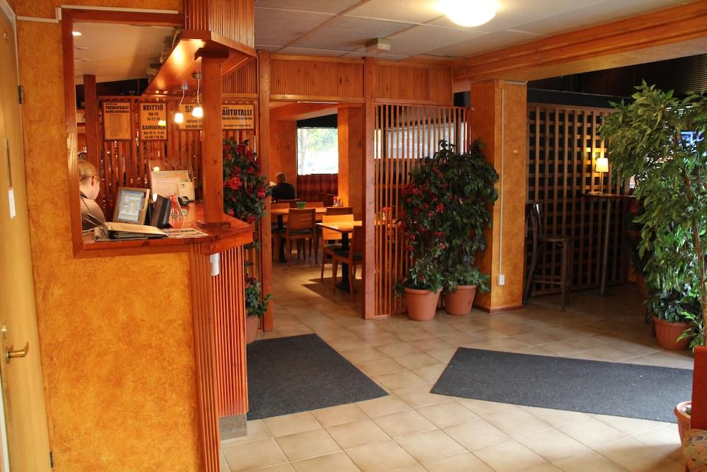 Hotel Hermica