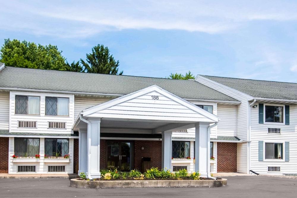 Quality Inn Cortland - University Area Featured Image