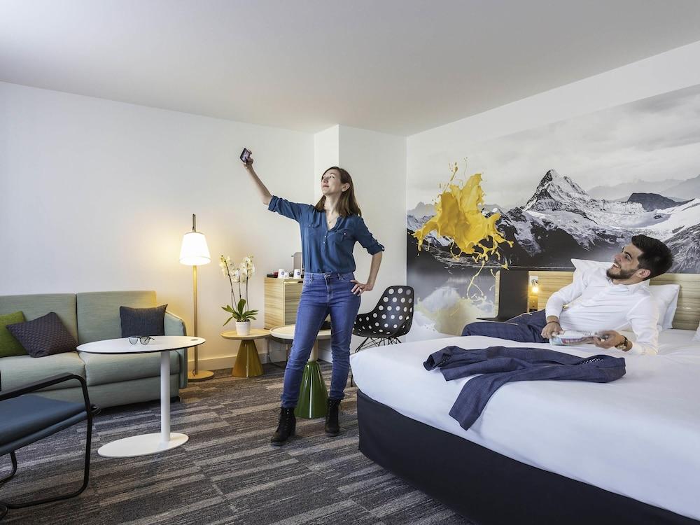 نوفوتيل أنيكي سنتر