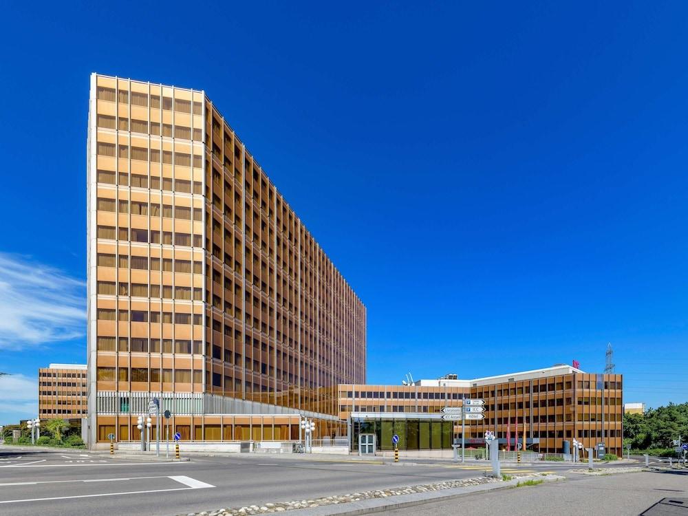 موفنبيك هوتل جينيفا