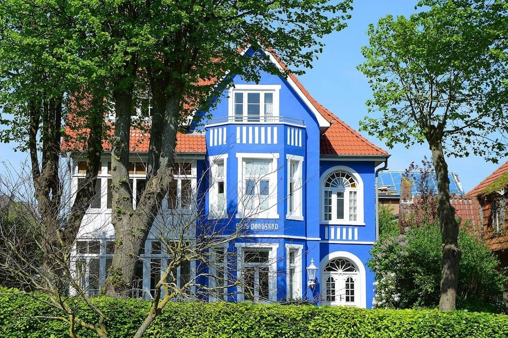 Appartements, Wyk auf Foehr