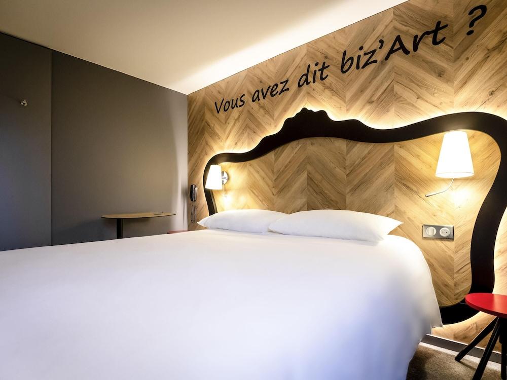 ibis Styles Douai Gare Gayant Expo