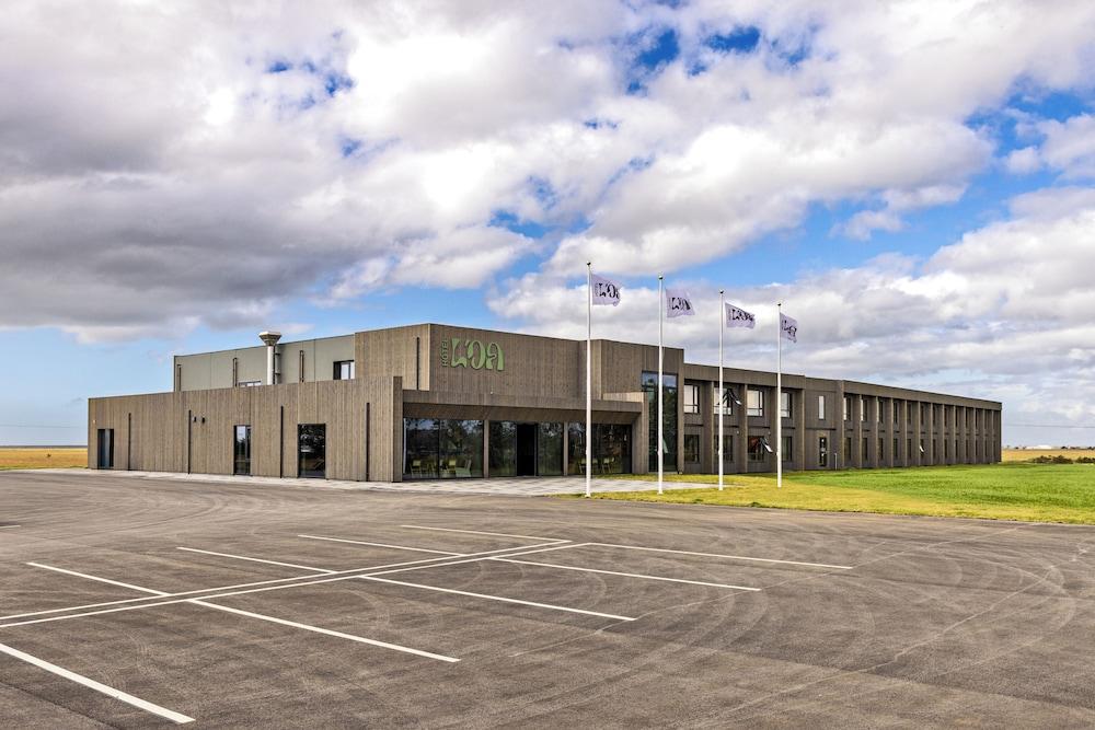 Hotel Loa