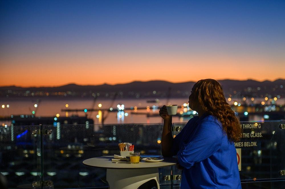 The Capital Mirage Hotel