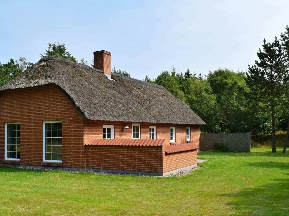 مسكن لقضاء العطلات يتسع لـ 6 أشخاص في أولفبورغ