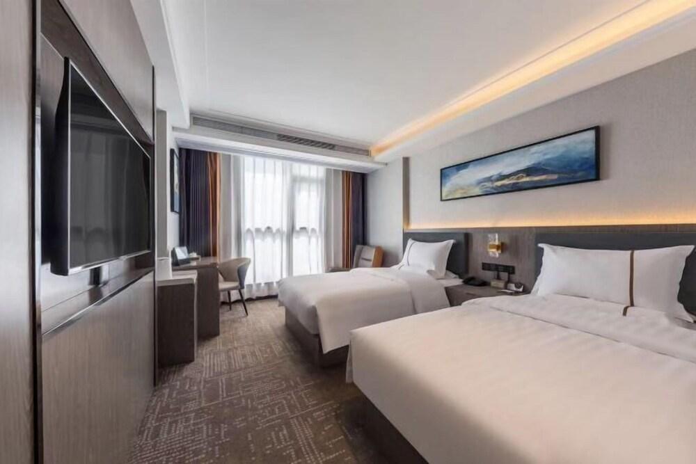 Meile Hotel