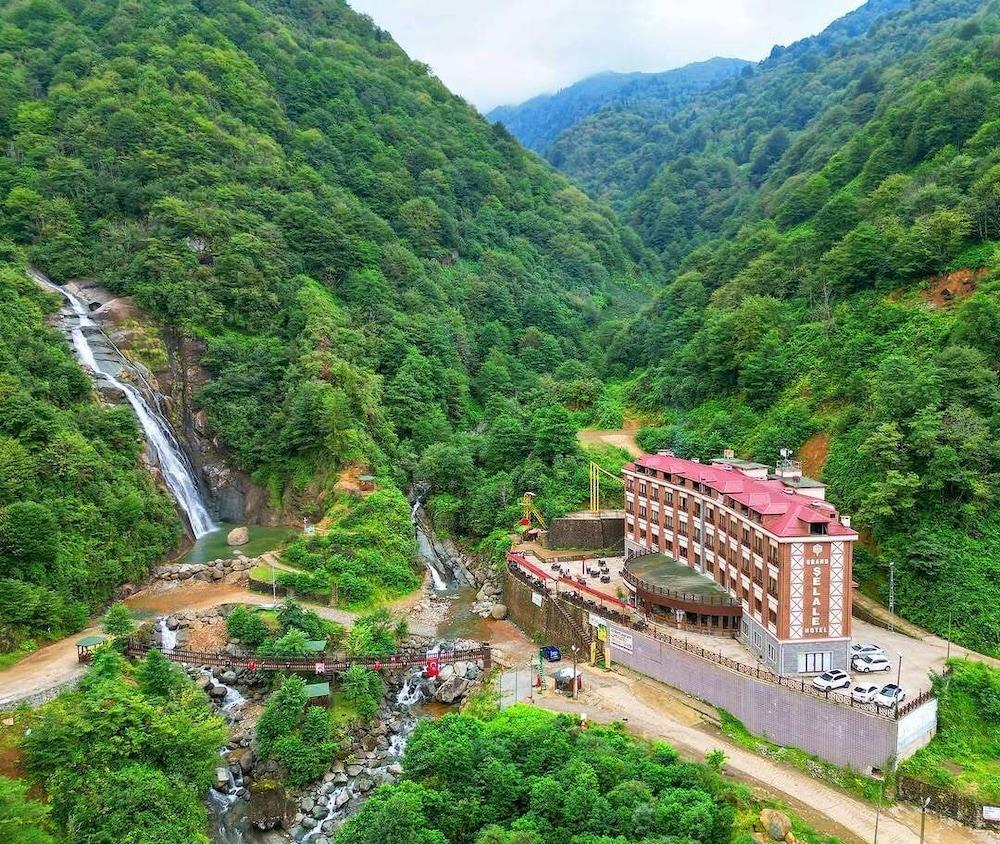 Grand Selale Hotel
