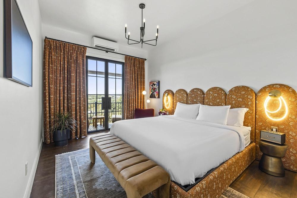 Gruene River Inn