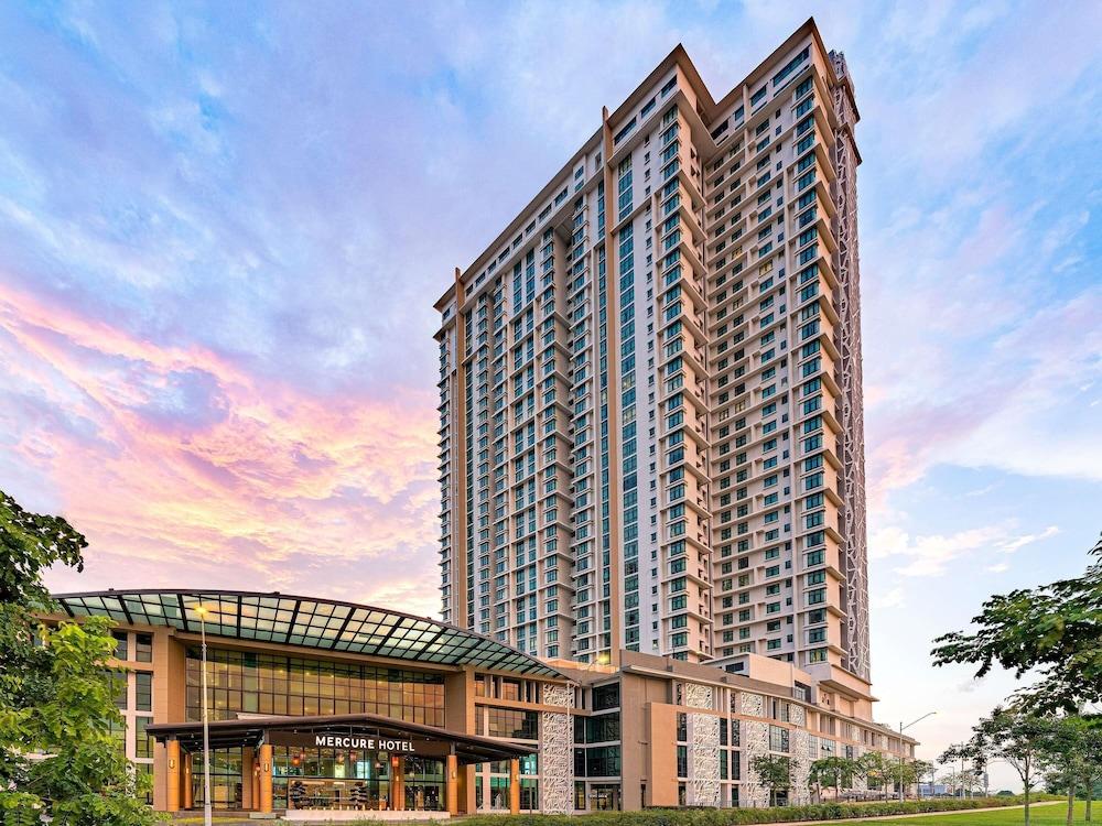 Mercure Living Putrajaya