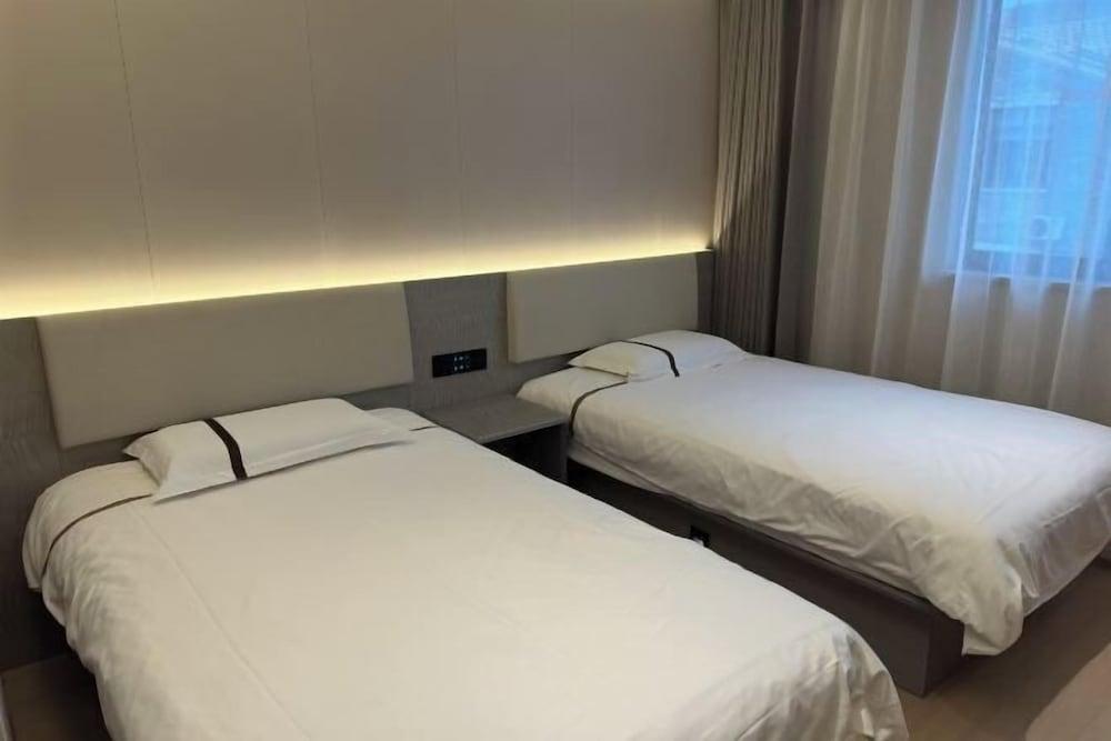 Baidu Hotel