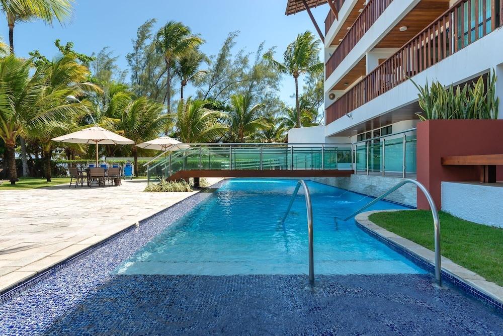 Porto Beach Residence