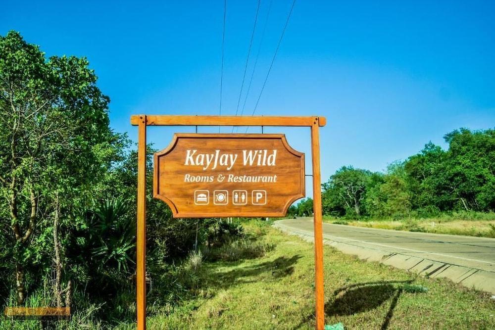 KAY JAY WILD WILPATTU