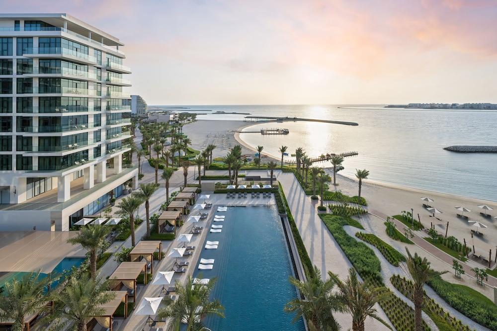 Address Beach Resort Bahrain - Featured Image