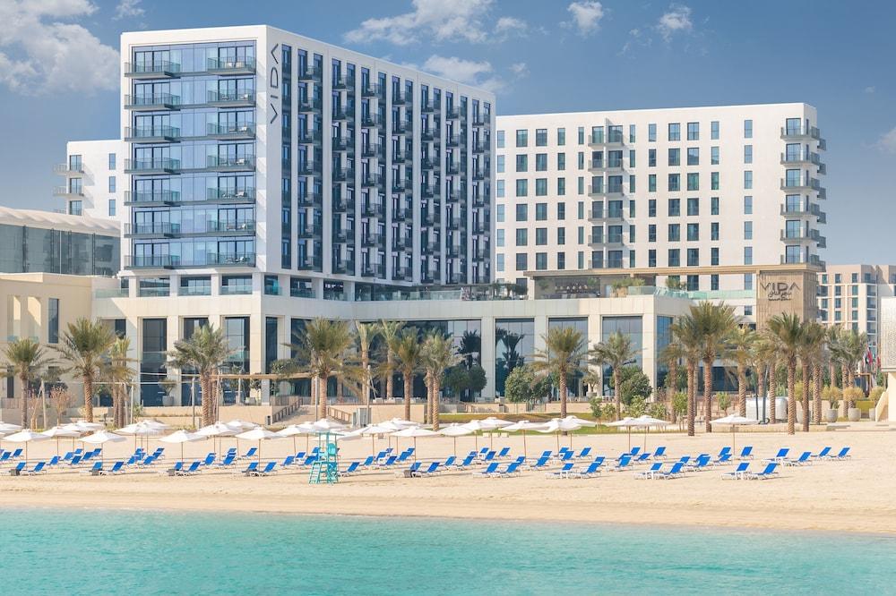 Vida Beach Resort Marassi Al Bahrain - Featured Image