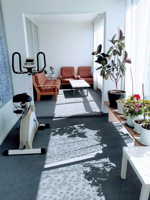 بيوتيفول 5 بد أبارتمنت إن ليستروب آاروس