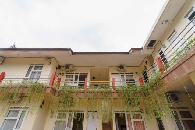 Madinah House Syariah Mitra RedDoorz