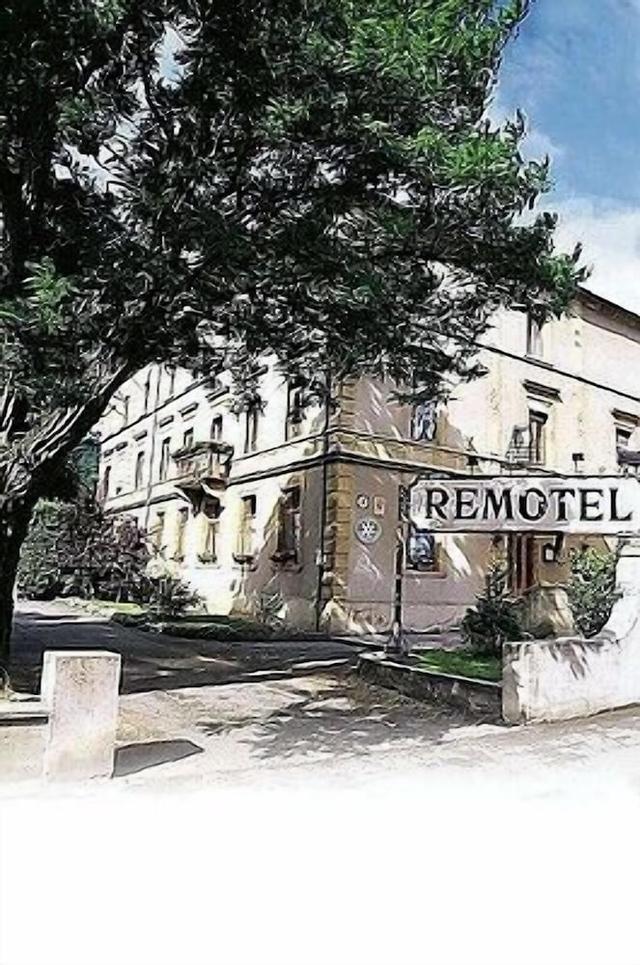 Remotel