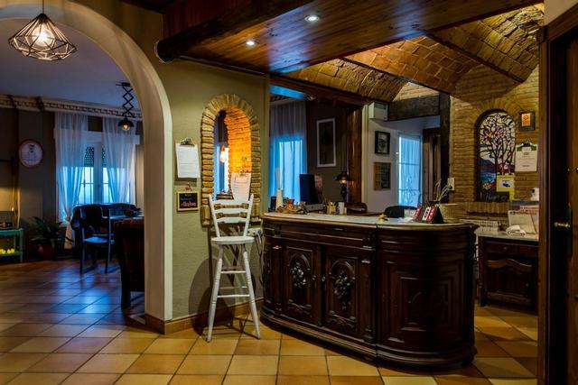 إل بالكون دي نيفيس