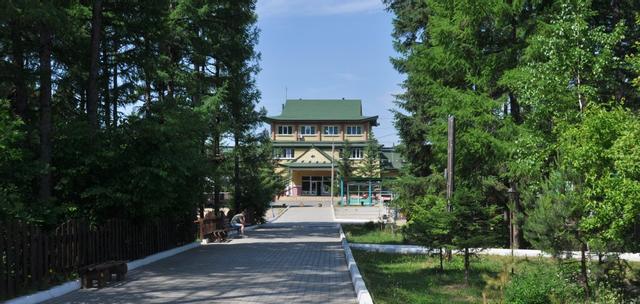 فندق زولوتوج دراكون