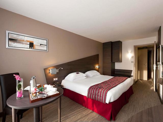 Mercure Vannes Le Port