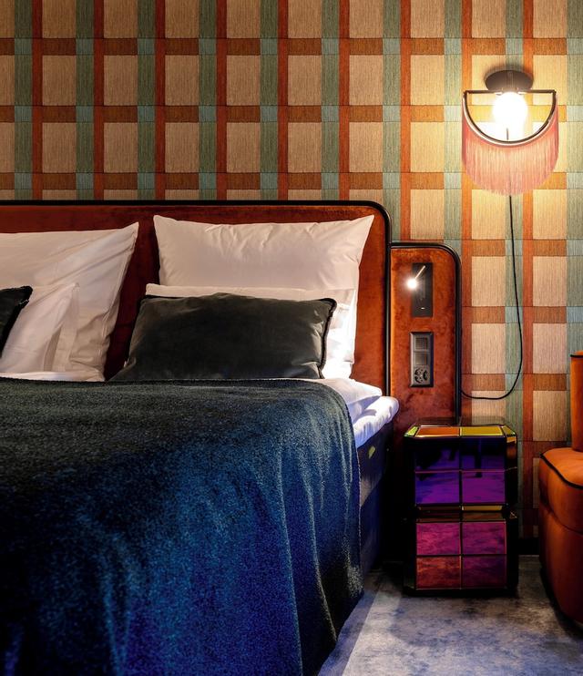 The Home Hotel