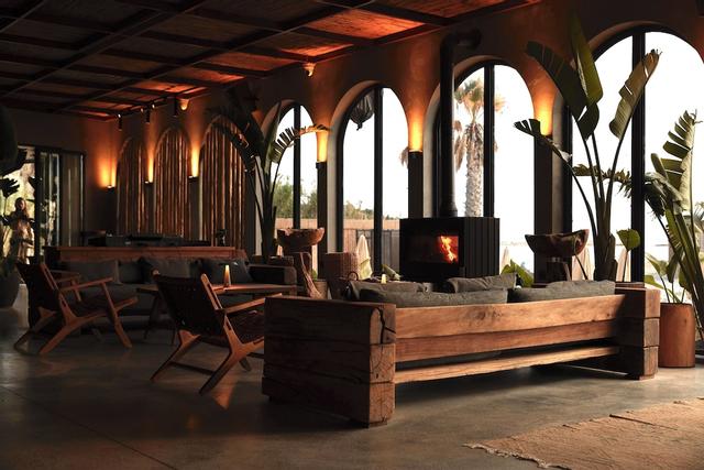 آنمفور صن سيت