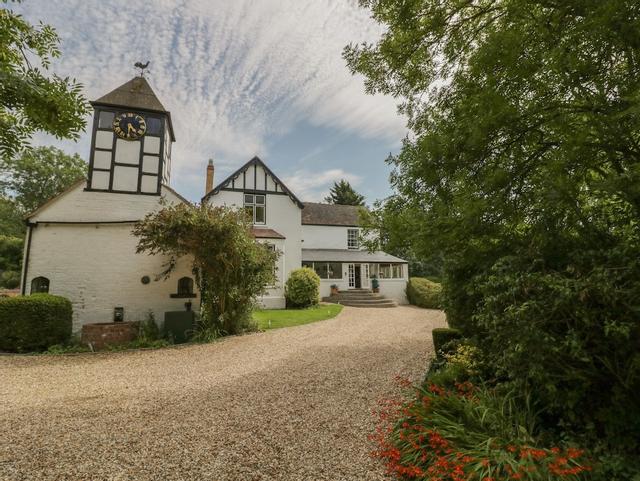 Norton Grange