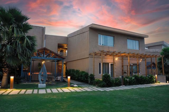 Four A Resort Jammu