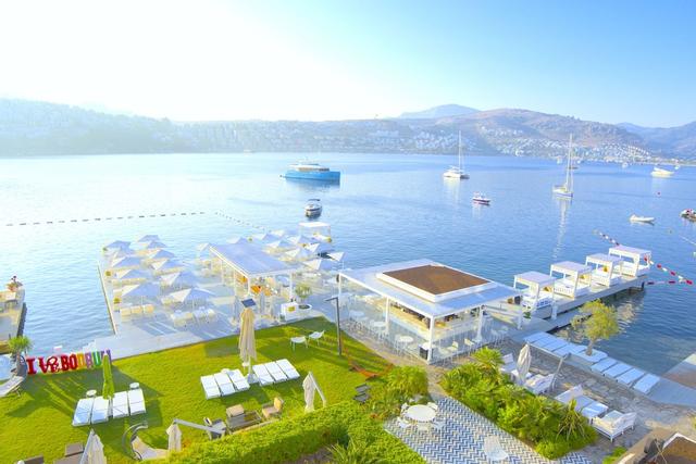 Bilkent Casa Costa Boutique Hotel - Boutique Class