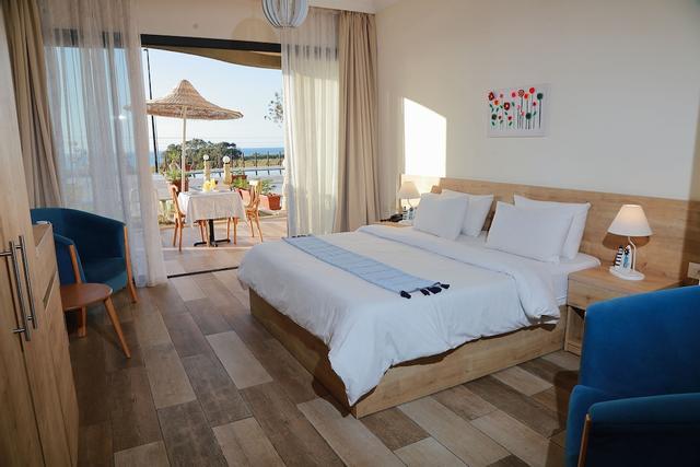 Marimba Hotel