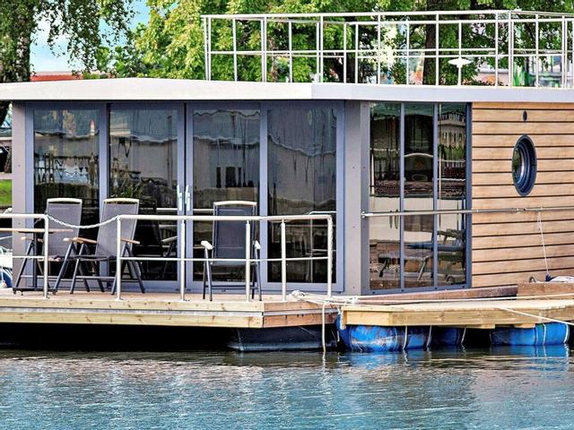 Holiday Home in Göteborg