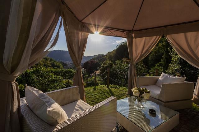 Appartamenti La Villa & spa