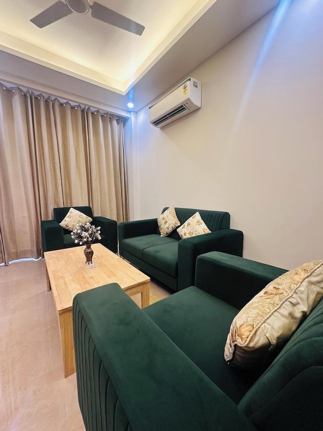 ذا لودجرز لول شم ، ، ل ٔي شكي سيرف يس أبارتمنت