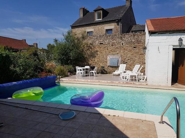 L'auberge de Swan