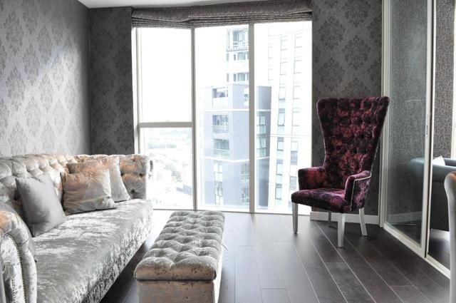 Luxurious 1 Bedroom Apartment With Gym and Roof Terrace