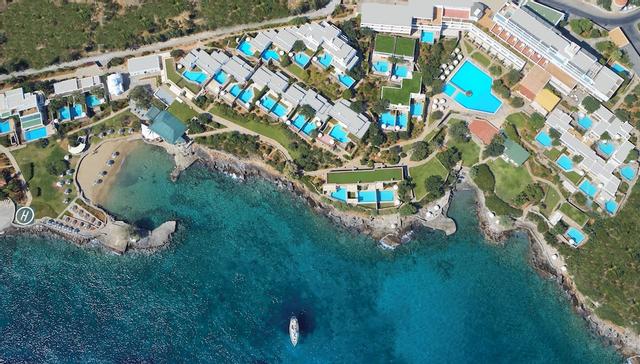 Elounda Mare