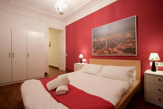 تشارم رامبلا كاتالونيا