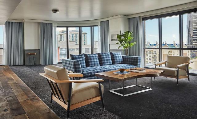 بندري سان دييجو