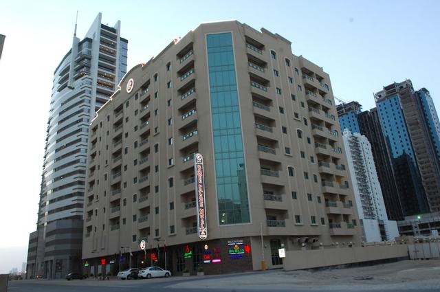 فندق رامي بالاس