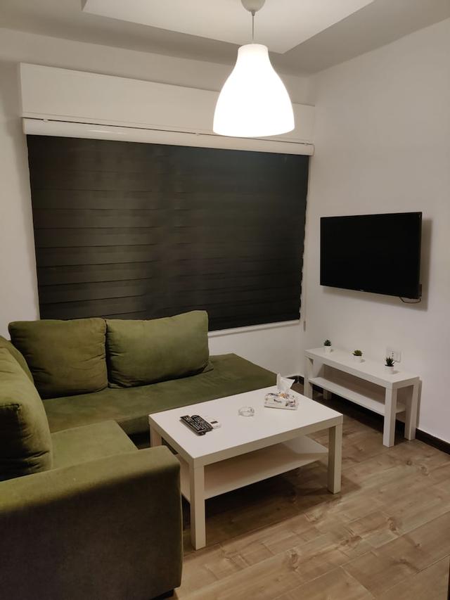 30 1-bedroom Rental Unite With Services Nearby