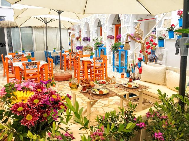 Sade Butik Otel