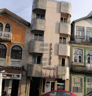 Hotel Dom Joao IV
