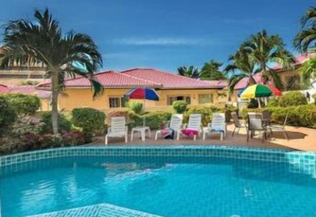 باترفلاي جاردن - أي بوتيك ريزيدانس