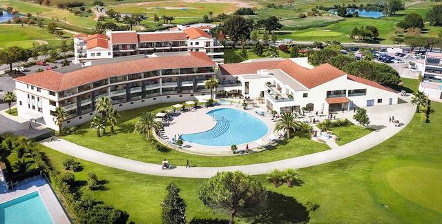Résidence Premium Pierre & Vacances Horizon Golf