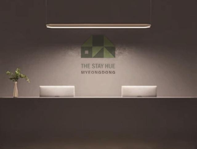 ذا ستاي هوي مايونغدونج