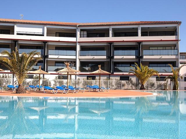 View of Golf Course, Horizon Golf, St. Cyprien