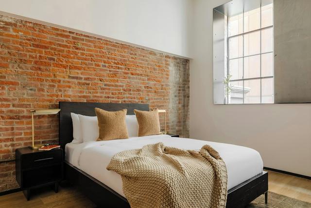 Sonder by Marriott Bonvoy RailSpur Apartments Pioneer Square