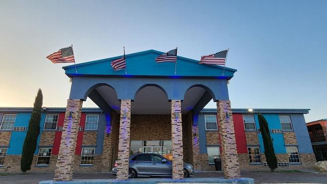 بي ا اي بي هوتل آند أبارتمنت